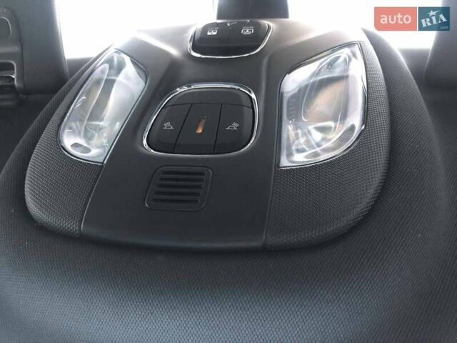 Синий Джип Компас, объемом двигателя 2.4 л и пробегом 40 тыс. км за 16800 $, фото 32 на Automoto.ua