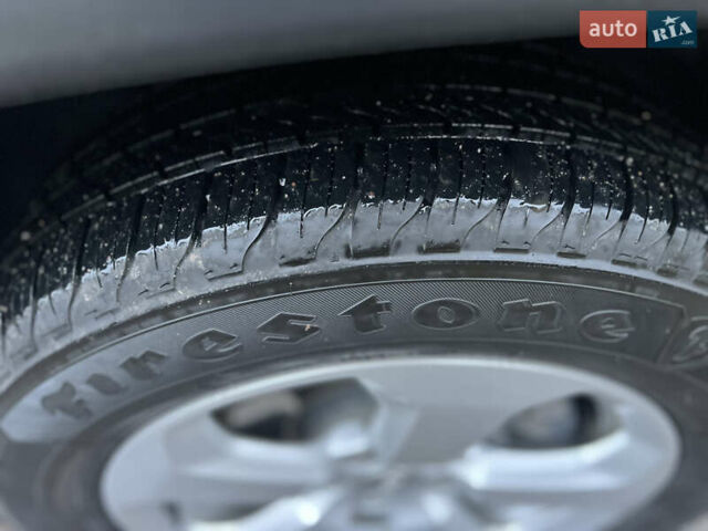 Синий Джип Компас, объемом двигателя 2.4 л и пробегом 64 тыс. км за 14700 $, фото 17 на Automoto.ua