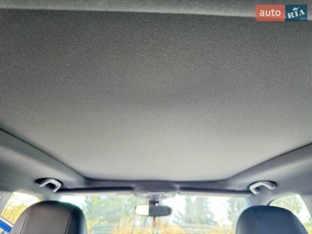 Синий Джип Компас, объемом двигателя 2.36 л и пробегом 43 тыс. км за 18000 $, фото 25 на Automoto.ua