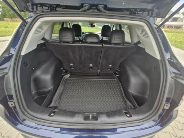 Синій Джип Compass, об'ємом двигуна 2.4 л та пробігом 61 тис. км за 12400 $, фото 6 на Automoto.ua