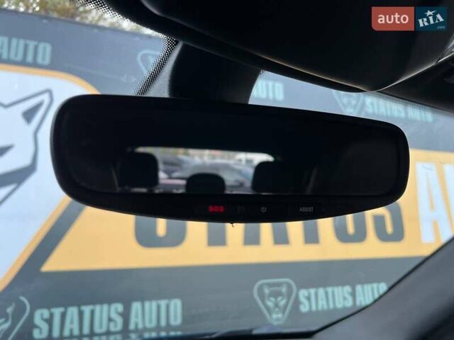 Синій Джип Compass, об'ємом двигуна 2.36 л та пробігом 114 тис. км за 17300 $, фото 27 на Automoto.ua