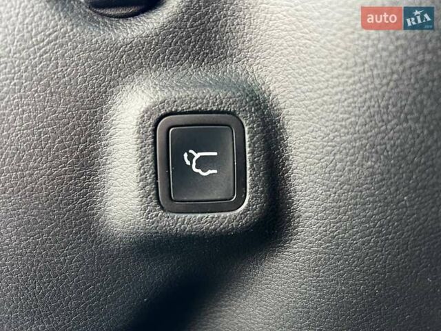 Синій Джип Compass, об'ємом двигуна 2.36 л та пробігом 114 тис. км за 17300 $, фото 10 на Automoto.ua