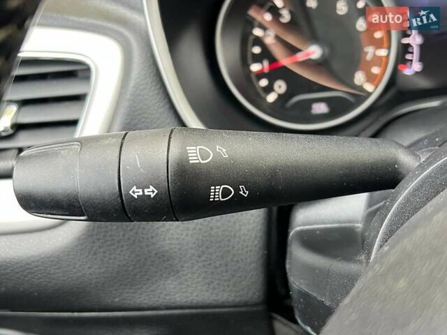 Синій Джип Compass, об'ємом двигуна 2.36 л та пробігом 114 тис. км за 17300 $, фото 20 на Automoto.ua