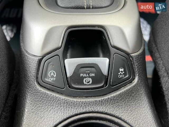 Синій Джип Compass, об'ємом двигуна 2.36 л та пробігом 114 тис. км за 17300 $, фото 26 на Automoto.ua