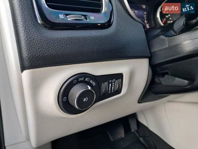 Синий Джип Компас, объемом двигателя 2.36 л и пробегом 167 тыс. км за 17199 $, фото 31 на Automoto.ua