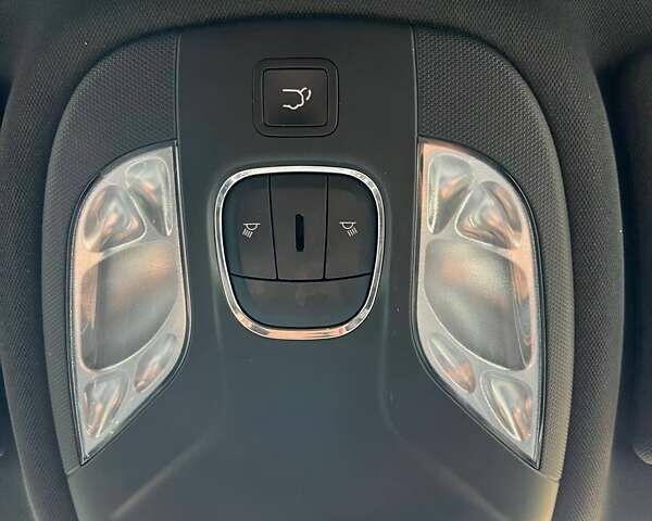 Синій Джип Compass, об'ємом двигуна 2.36 л та пробігом 114 тис. км за 17300 $, фото 28 на Automoto.ua