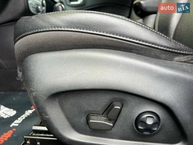 Синий Джип Компас, объемом двигателя 2.36 л и пробегом 114 тыс. км за 17300 $, фото 14 на Automoto.ua