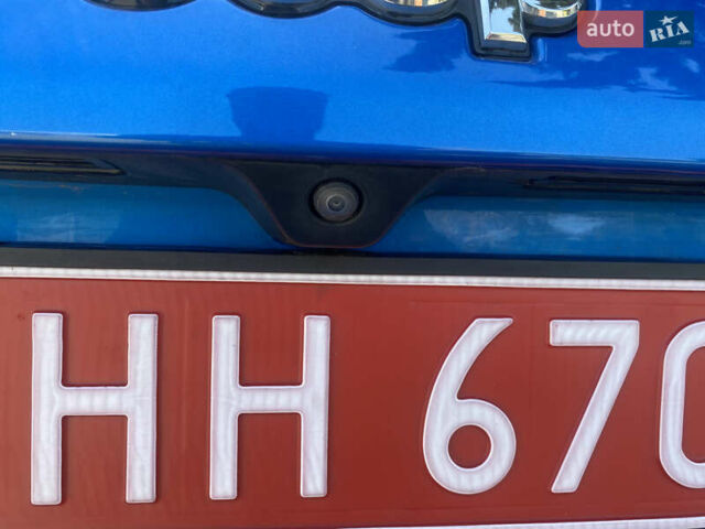 Синий Джип Компас, объемом двигателя 2.36 л и пробегом 44 тыс. км за 19300 $, фото 15 на Automoto.ua