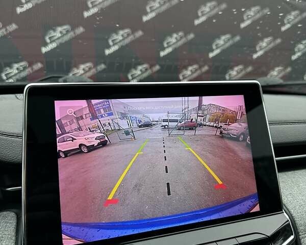 Синий Джип Компас, объемом двигателя 2.4 л и пробегом 119 тыс. км за 18500 $, фото 40 на Automoto.ua