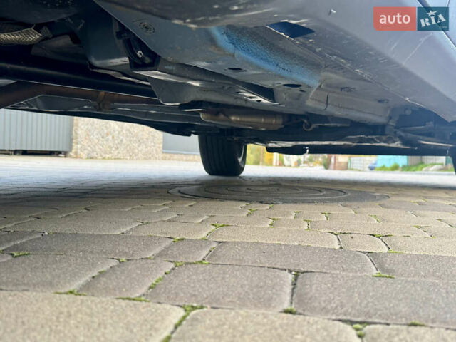 Синий Джип Компас, объемом двигателя 2.4 л и пробегом 60 тыс. км за 20700 $, фото 43 на Automoto.ua