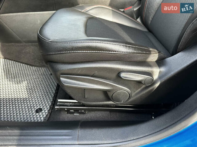 Синій Джип Compass, об'ємом двигуна 2.36 л та пробігом 72 тис. км за 20900 $, фото 25 на Automoto.ua