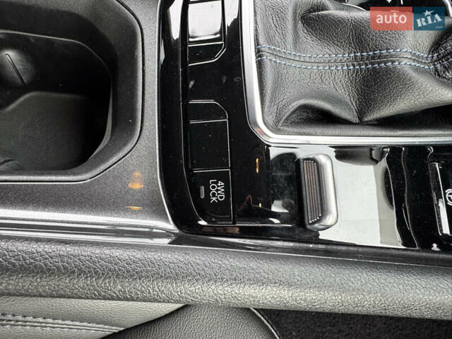 Синий Джип Компас, объемом двигателя 2.36 л и пробегом 53 тыс. км за 18500 $, фото 37 на Automoto.ua