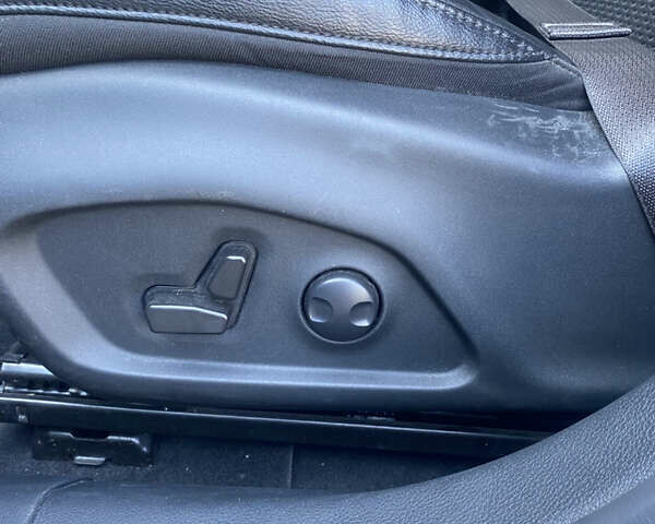 Синий Джип Компас, объемом двигателя 2.36 л и пробегом 44 тыс. км за 19300 $, фото 31 на Automoto.ua