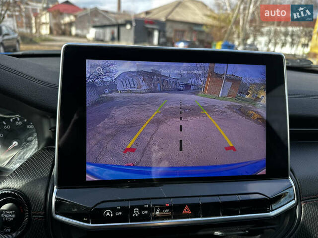 Синій Джип Compass, об'ємом двигуна 2.36 л та пробігом 72 тис. км за 20900 $, фото 48 на Automoto.ua