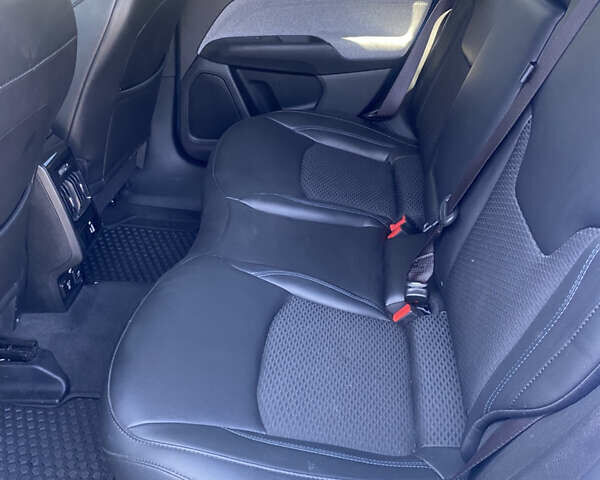 Синий Джип Компас, объемом двигателя 2.36 л и пробегом 44 тыс. км за 19300 $, фото 32 на Automoto.ua