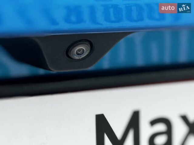 Синий Джип Компас, объемом двигателя 2.36 л и пробегом 53 тыс. км за 18500 $, фото 13 на Automoto.ua