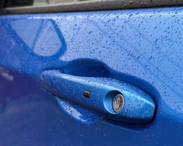 Синий Джип Компас, объемом двигателя 2.4 л и пробегом 119 тыс. км за 18500 $, фото 5 на Automoto.ua