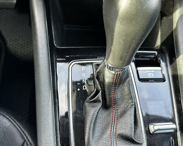 Синій Джип Compass, об'ємом двигуна 2.36 л та пробігом 72 тис. км за 20900 $, фото 44 на Automoto.ua