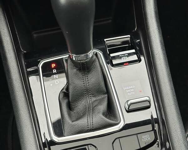 Синий Джип Компас, объемом двигателя 2.4 л и пробегом 119 тыс. км за 18500 $, фото 30 на Automoto.ua