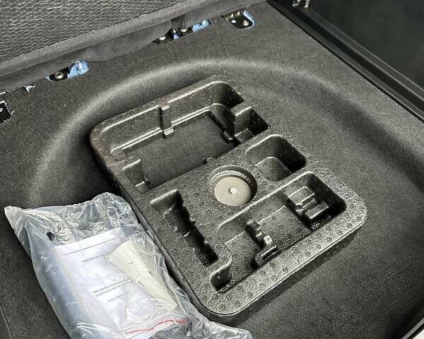 Синій Джип Compass, об'ємом двигуна 2.4 л та пробігом 119 тис. км за 18500 $, фото 44 на Automoto.ua