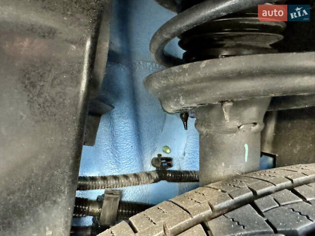 Синий Джип Компас, объемом двигателя 2.4 л и пробегом 60 тыс. км за 20700 $, фото 41 на Automoto.ua