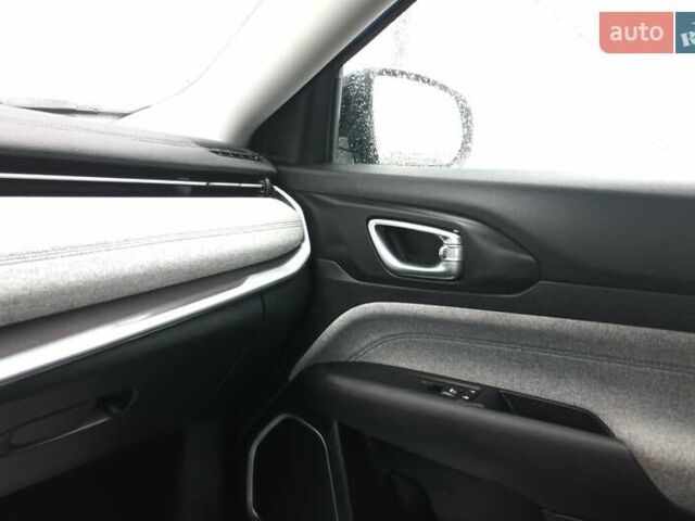 Синий Джип Компас, объемом двигателя 2.36 л и пробегом 45 тыс. км за 19900 $, фото 18 на Automoto.ua