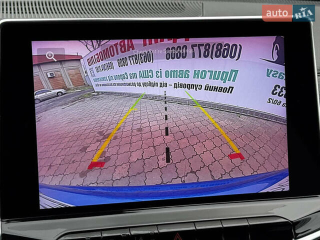 Синий Джип Компас, объемом двигателя 2.36 л и пробегом 53 тыс. км за 18500 $, фото 45 на Automoto.ua