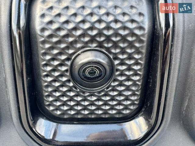 Синий Джип Компас, объемом двигателя 2.4 л и пробегом 60 тыс. км за 20700 $, фото 38 на Automoto.ua