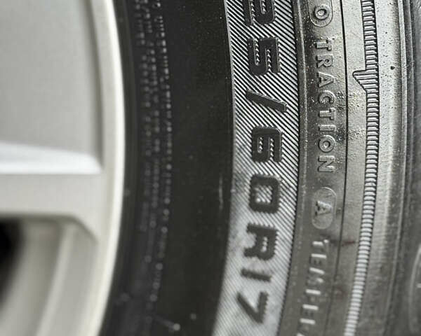 Синий Джип Компас, объемом двигателя 2.36 л и пробегом 53 тыс. км за 18500 $, фото 54 на Automoto.ua