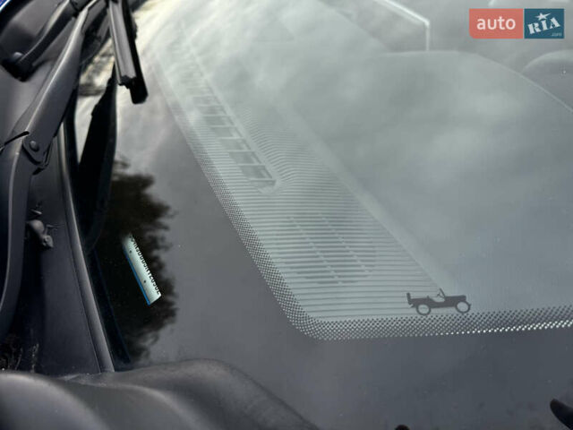 Синий Джип Компас, объемом двигателя 2.36 л и пробегом 53 тыс. км за 18500 $, фото 42 на Automoto.ua