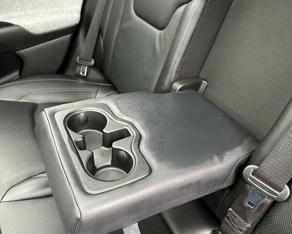 Синий Джип Компас, объемом двигателя 2.4 л и пробегом 119 тыс. км за 18500 $, фото 21 на Automoto.ua