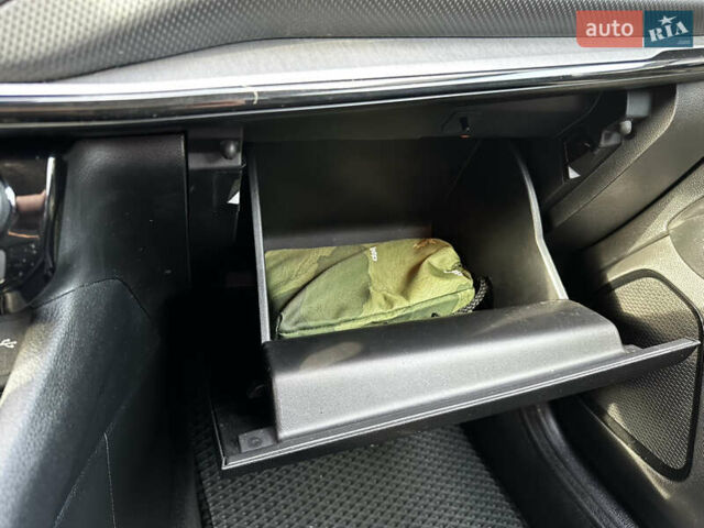 Синій Джип Compass, об'ємом двигуна 2.36 л та пробігом 72 тис. км за 20900 $, фото 46 на Automoto.ua