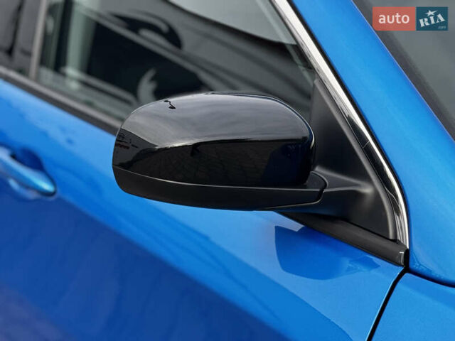 Синий Джип Компас, объемом двигателя 2.36 л и пробегом 53 тыс. км за 18500 $, фото 10 на Automoto.ua