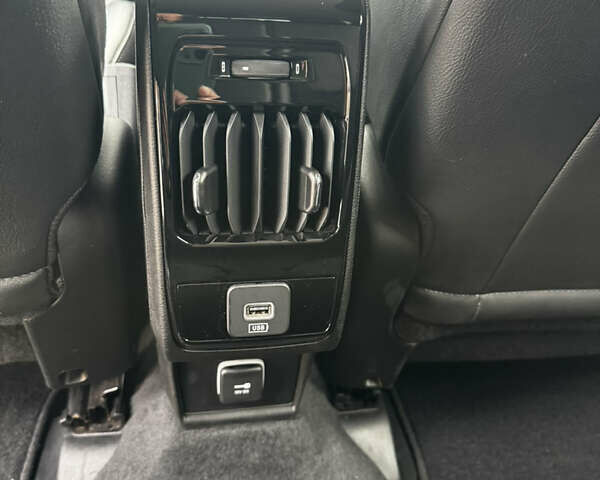 Синий Джип Компас, объемом двигателя 2.36 л и пробегом 53 тыс. км за 18500 $, фото 29 на Automoto.ua