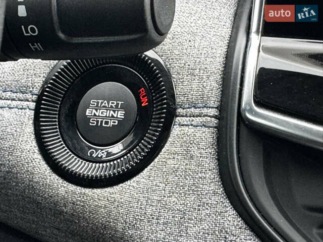 Синий Джип Компас, объемом двигателя 2.36 л и пробегом 53 тыс. км за 18500 $, фото 47 на Automoto.ua