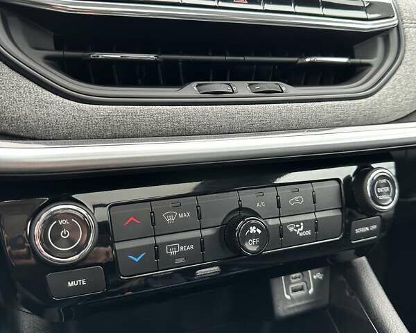 Синий Джип Компас, объемом двигателя 2.4 л и пробегом 119 тыс. км за 18500 $, фото 39 на Automoto.ua