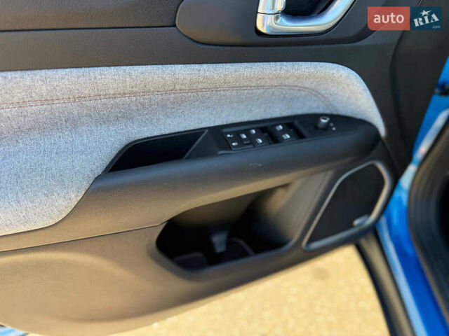 Синий Джип Компас, объемом двигателя 2.36 л и пробегом 27 тыс. км за 20500 $, фото 29 на Automoto.ua