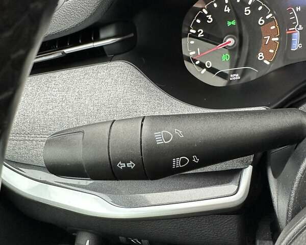 Синий Джип Компас, объемом двигателя 2.4 л и пробегом 119 тыс. км за 18500 $, фото 45 на Automoto.ua