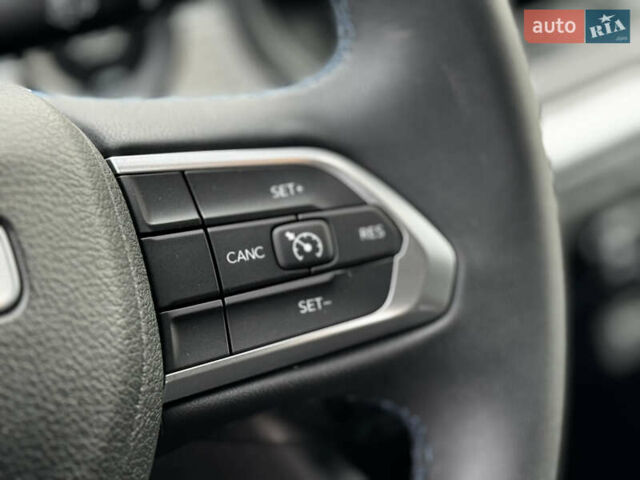 Синий Джип Компас, объемом двигателя 2.36 л и пробегом 53 тыс. км за 18500 $, фото 22 на Automoto.ua