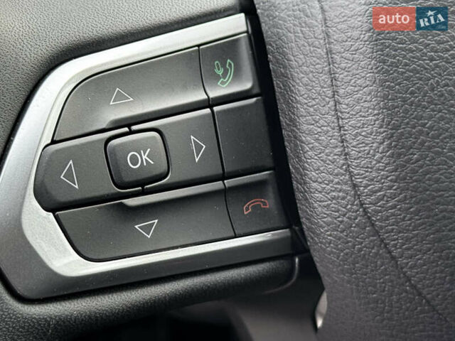 Синий Джип Компас, объемом двигателя 2.36 л и пробегом 53 тыс. км за 18500 $, фото 23 на Automoto.ua