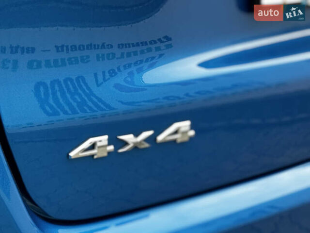 Синий Джип Компас, объемом двигателя 2.36 л и пробегом 53 тыс. км за 18500 $, фото 12 на Automoto.ua