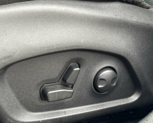 Синий Джип Компас, объемом двигателя 2.4 л и пробегом 119 тыс. км за 18500 $, фото 36 на Automoto.ua