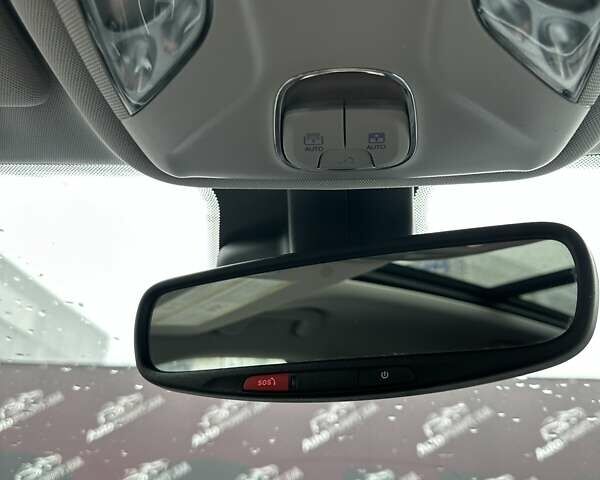 Синий Джип Компас, объемом двигателя 2.4 л и пробегом 119 тыс. км за 18500 $, фото 43 на Automoto.ua