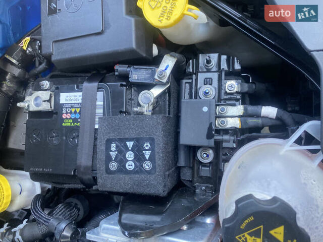 Синий Джип Компас, объемом двигателя 2.36 л и пробегом 44 тыс. км за 19300 $, фото 39 на Automoto.ua