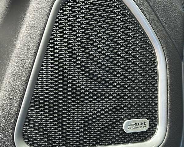 Синий Джип Компас, объемом двигателя 2.4 л и пробегом 119 тыс. км за 18500 $, фото 34 на Automoto.ua