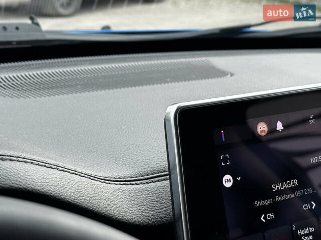 Синий Джип Компас, объемом двигателя 2.36 л и пробегом 53 тыс. км за 18500 $, фото 48 на Automoto.ua