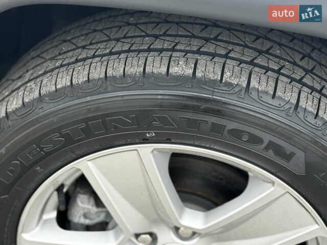 Синий Джип Компас, объемом двигателя 2.36 л и пробегом 53 тыс. км за 18500 $, фото 52 на Automoto.ua