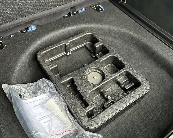 Синий Джип Компас, объемом двигателя 2.4 л и пробегом 119 тыс. км за 18500 $, фото 17 на Automoto.ua