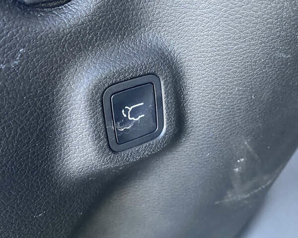 Синий Джип Компас, объемом двигателя 2.36 л и пробегом 44 тыс. км за 19300 $, фото 17 на Automoto.ua