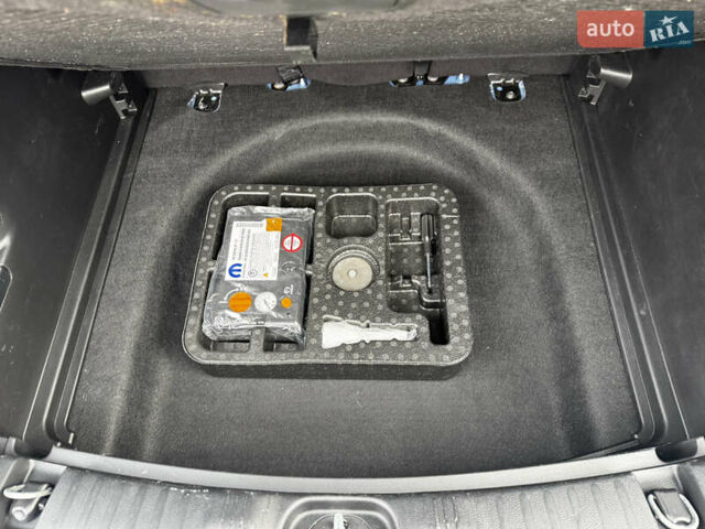 Синий Джип Компас, объемом двигателя 2.36 л и пробегом 53 тыс. км за 18500 $, фото 32 на Automoto.ua